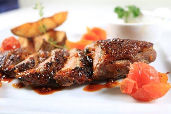 The Hideout Barista & Lounge